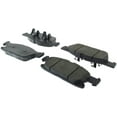 thumbnail image 1 of Disc Brake Pad Set, 1 of 3