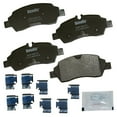 thumbnail image 1 of Disc Brake Pad Set, 1 of 2