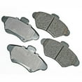 thumbnail image 1 of Disc Brake Pad Set, 1 of 2