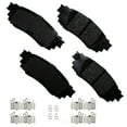 thumbnail image 1 of Disc Brake Pad Set, 1 of 4