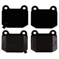 thumbnail image 1 of Disc Brake Pad Set, 1 of 2