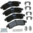 thumbnail image 1 of Disc Brake Pad Set, 1 of 4