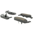 thumbnail image 1 of Disc Brake Pad Set, 1 of 4