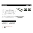 thumbnail image 1 of Disc Brake Pad Set, 1 of 4