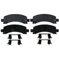 thumbnail image 1 of Disc Brake Pad Set, 1 of 1