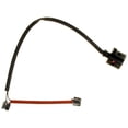 thumbnail image 1 of Disc Brake Pad Wear Sensor Fits select: 2008,2011-2017 PORSCHE CAYENNE, 1 of 2