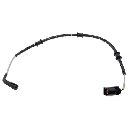 Disc Brake Pad Wear Sensor Fits select: 2010 JAGUAR XF PREMIUM, 2015-2018 JAGUAR F-TYPE R