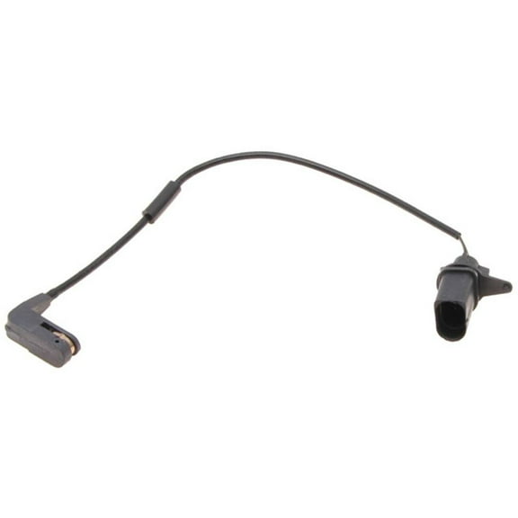 Disc Brake Pad Wear Sensor Fits select: 2012-2015 AUDI A6, 2012-2016 AUDI A7