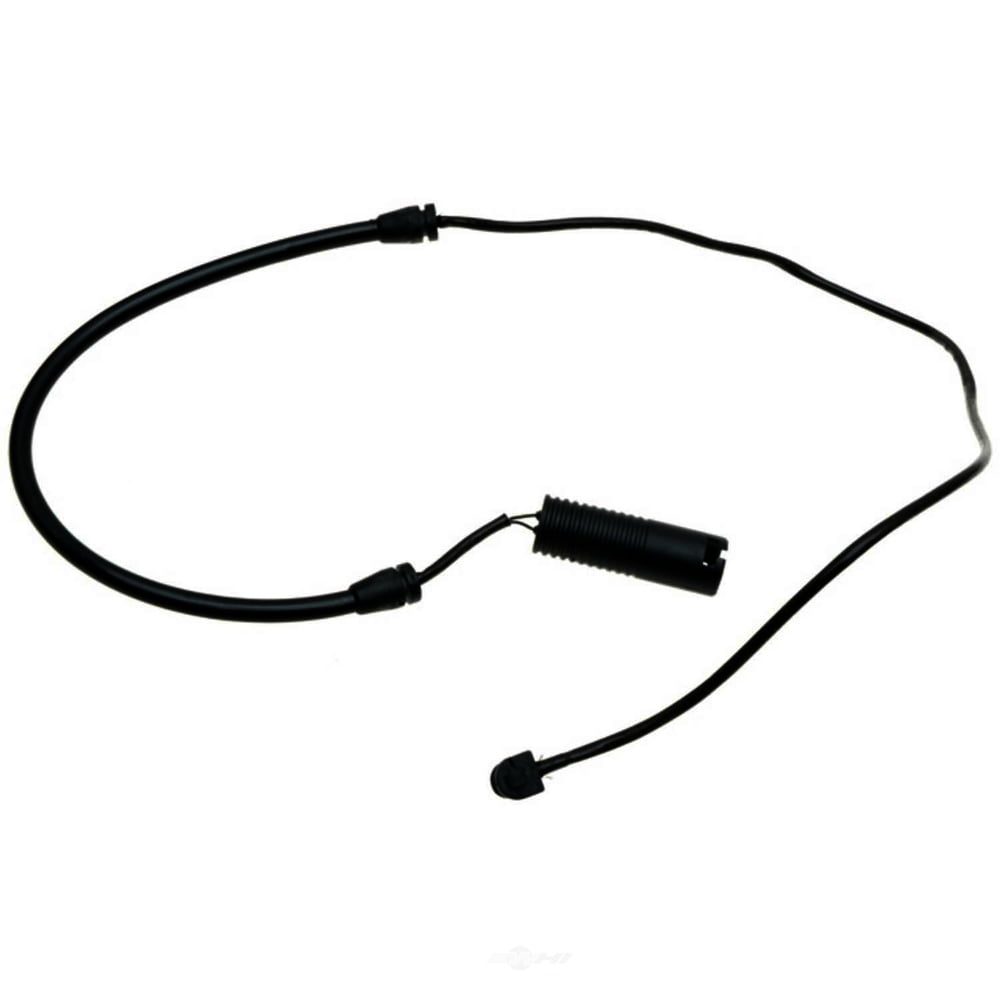 Disc Brake Pad Wear Sensor