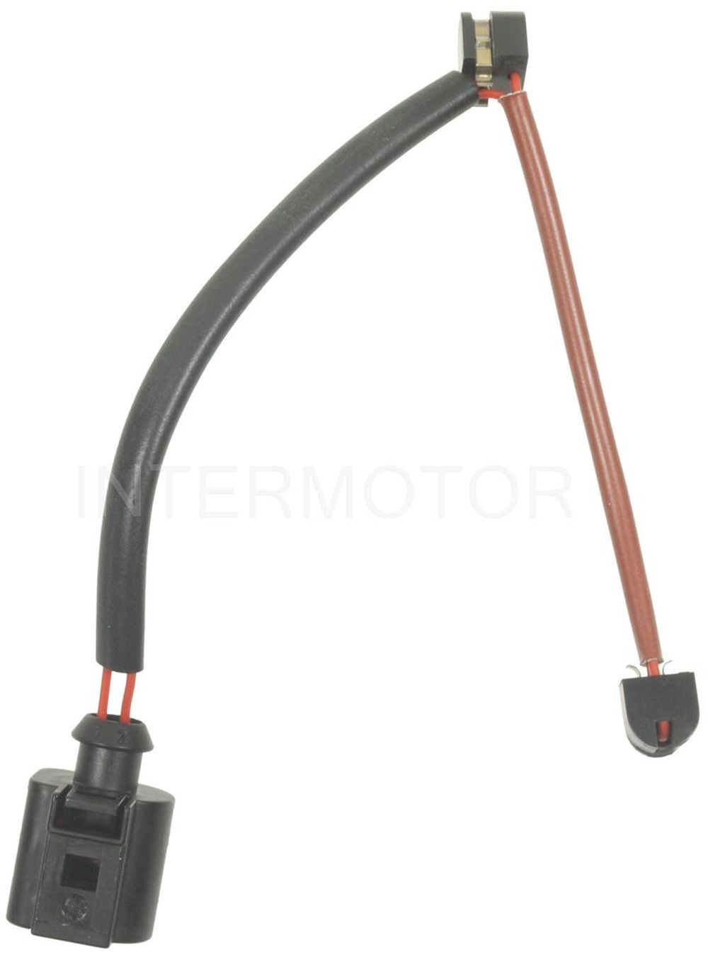 Disc Brake Pad Wear Sensor