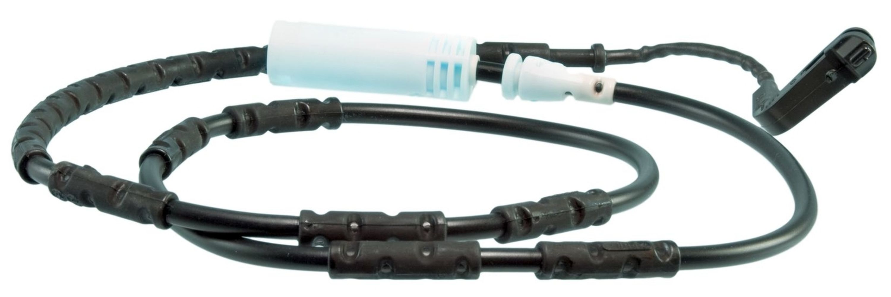 Disc Brake Pad Wear Sensor