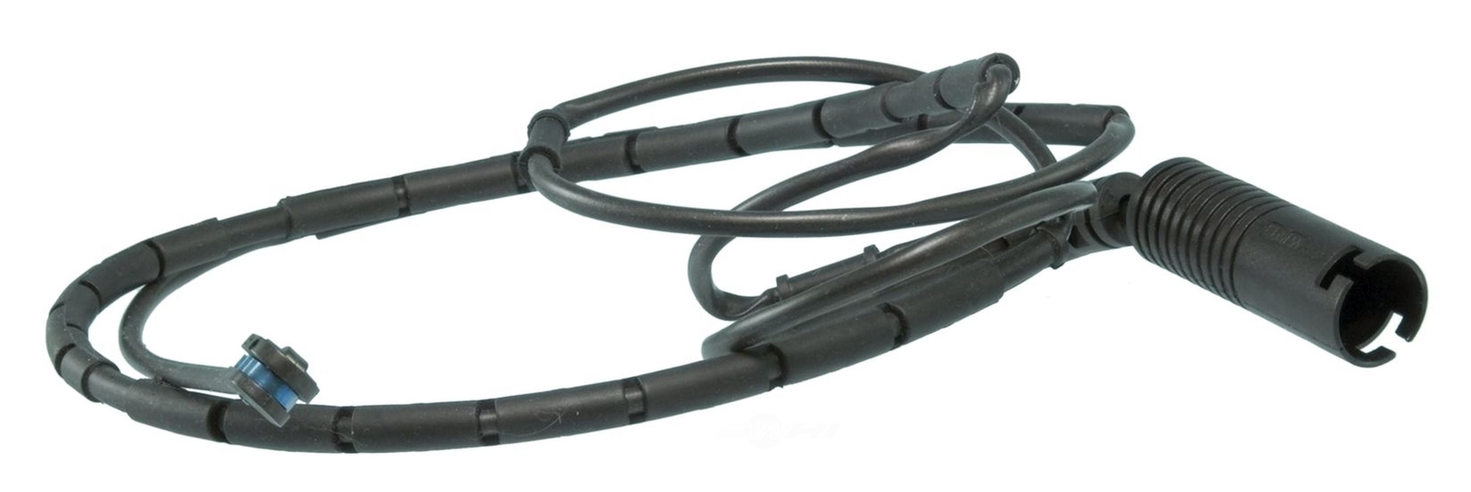 Disc Brake Pad Wear Sensor