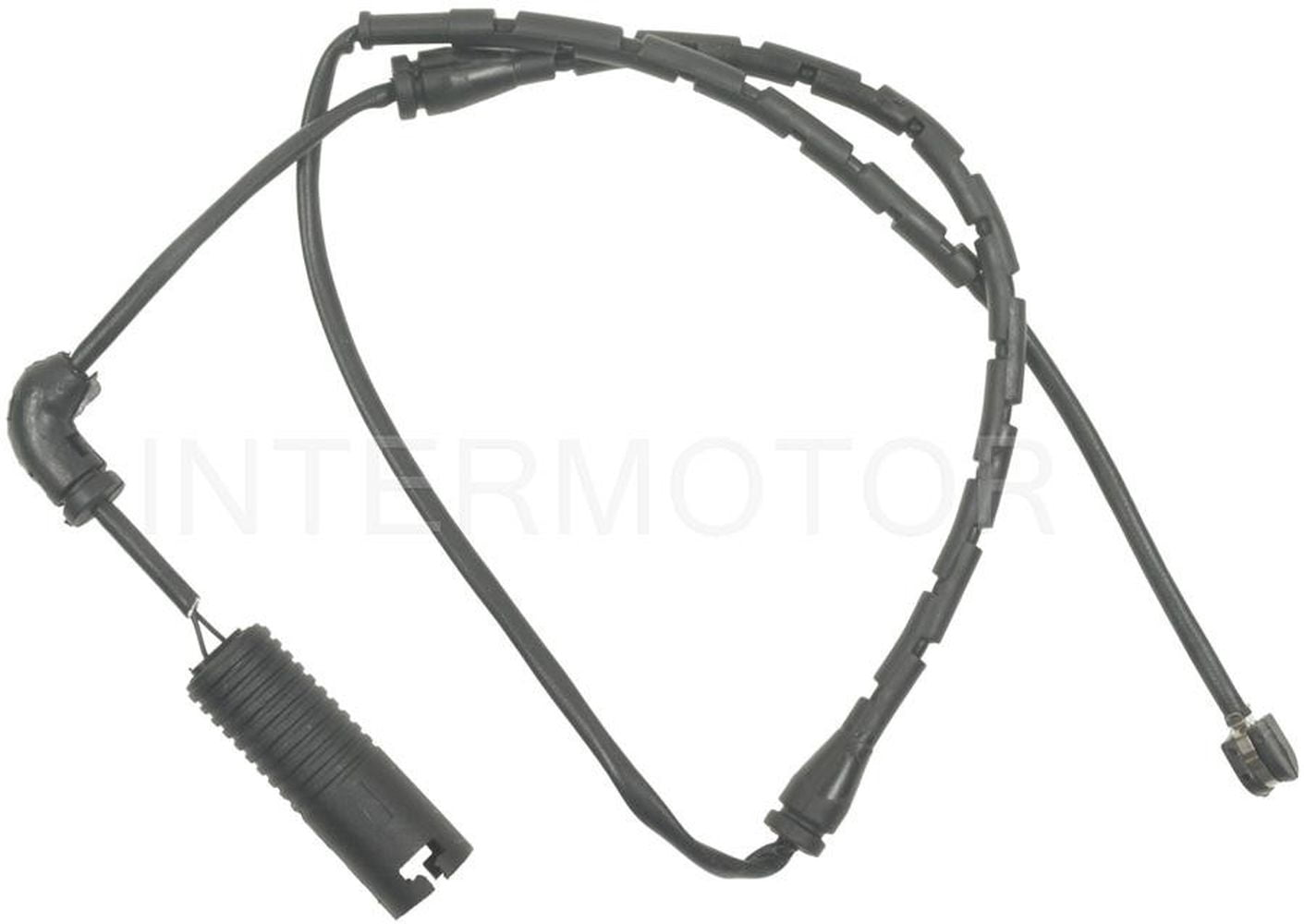 Disc Brake Pad Wear Sensor