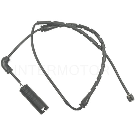 Disc Brake Pad Wear Sensor