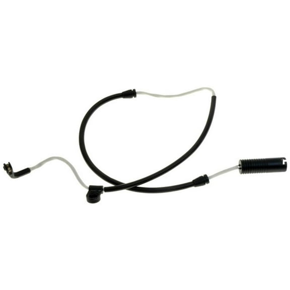 Disc Brake Pad Wear Sensor