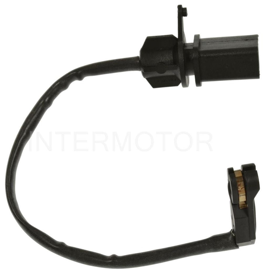 Disc Brake Pad Wear Sensor