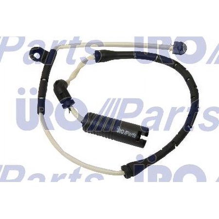 Disc Brake Pad Wear Sensor
