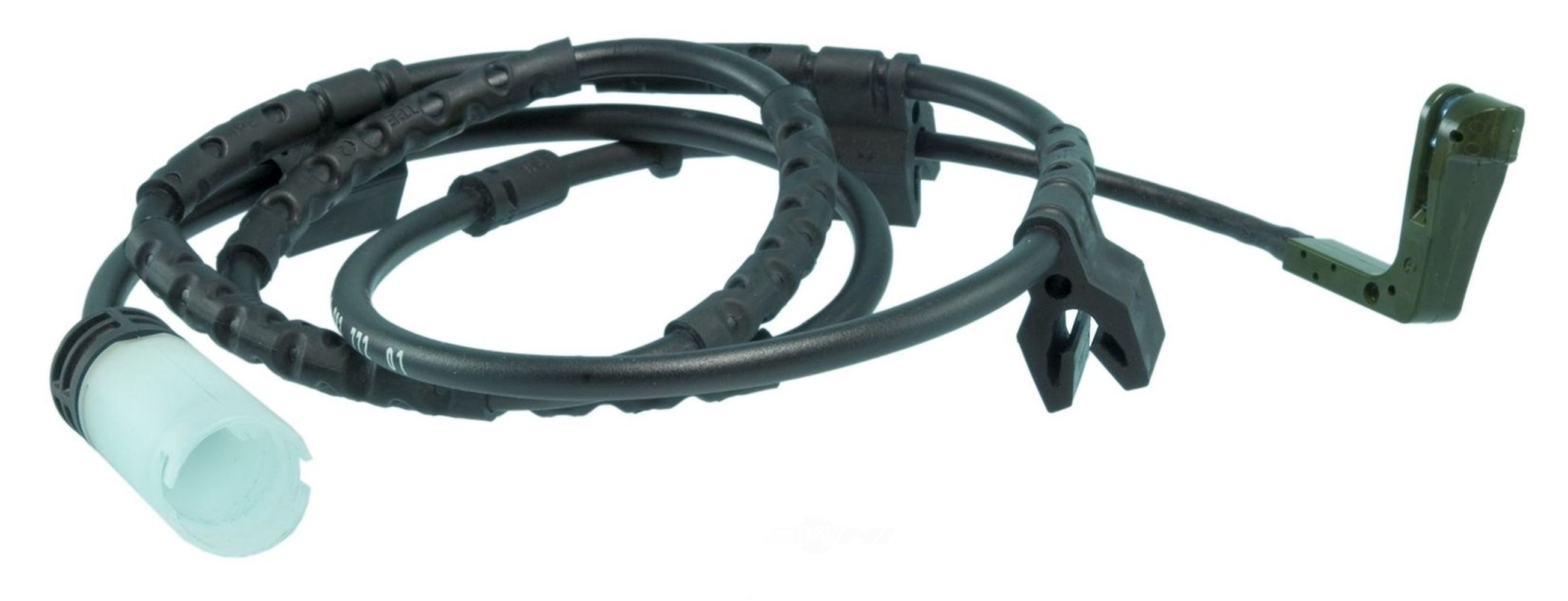 Disc Brake Pad Wear Sensor