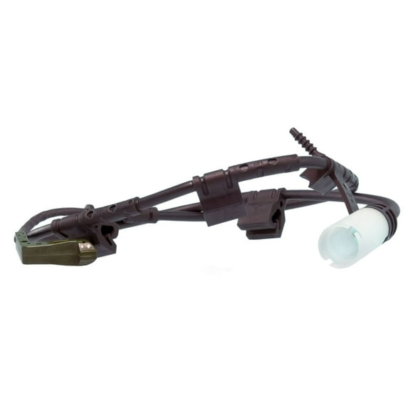 Disc Brake Pad Wear Sensor