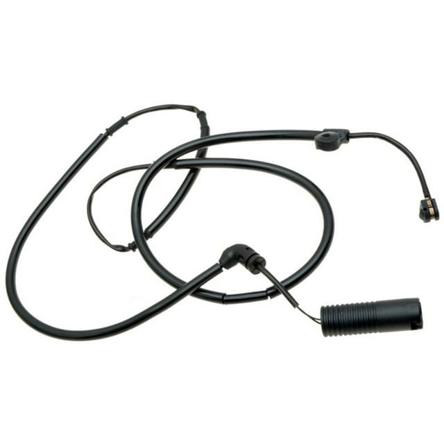 Disc Brake Pad Wear Sensor