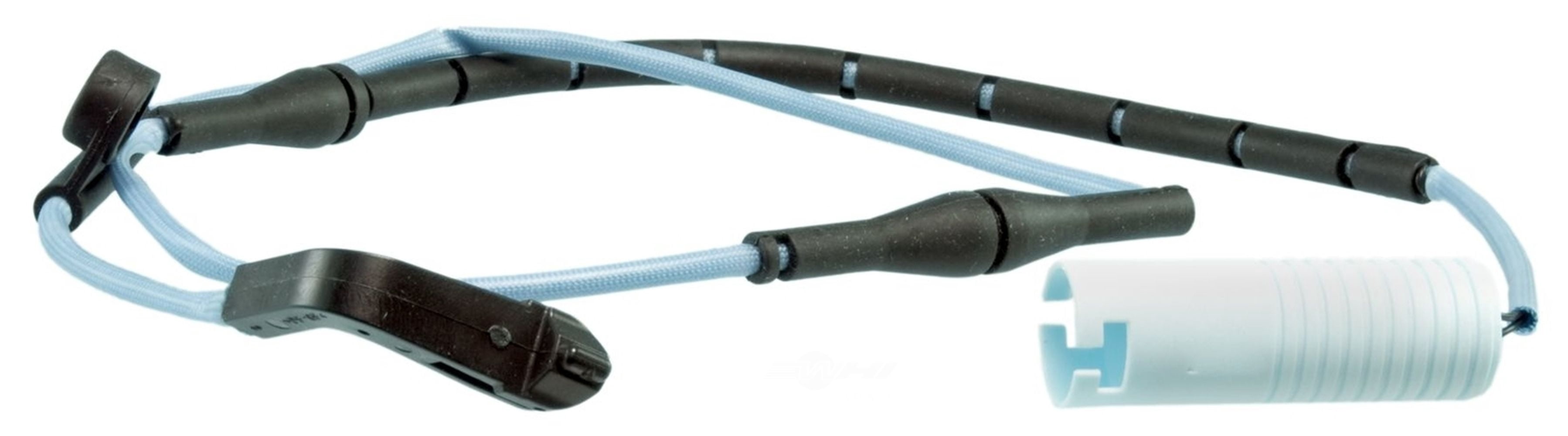 Disc Brake Pad Wear Sensor