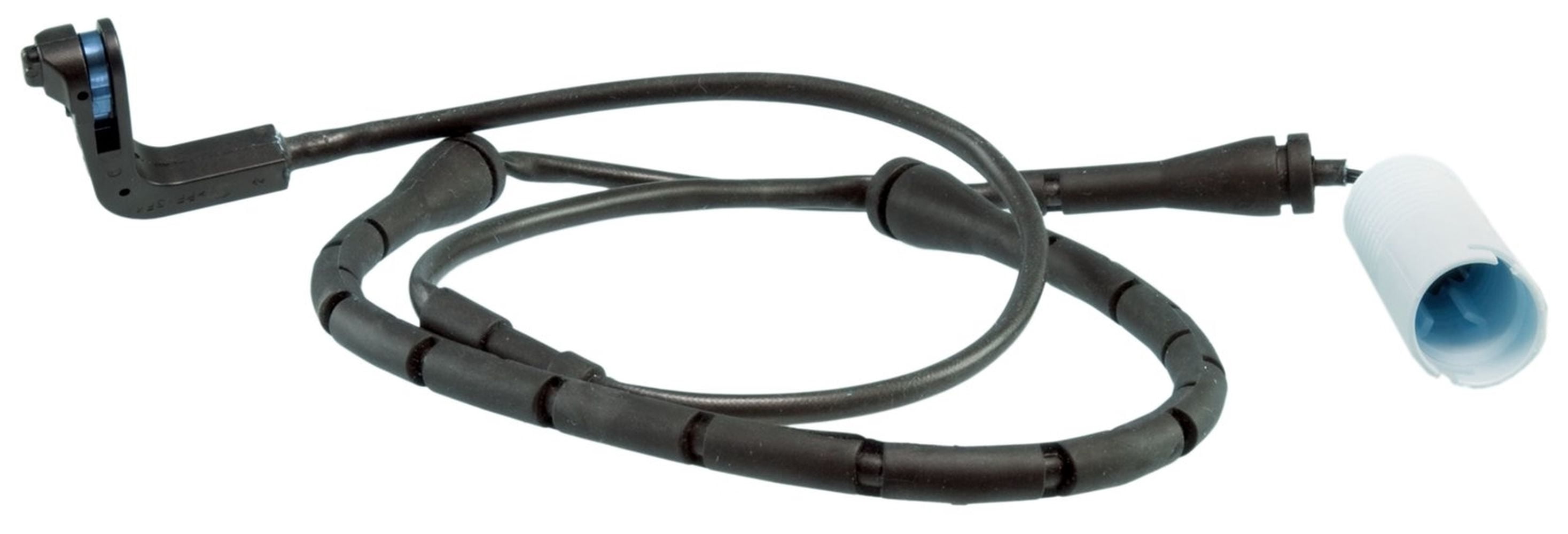 Disc Brake Pad Wear Sensor