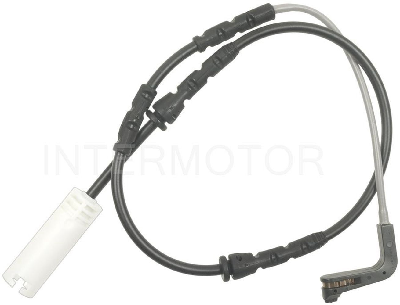 Disc Brake Pad Wear Sensor