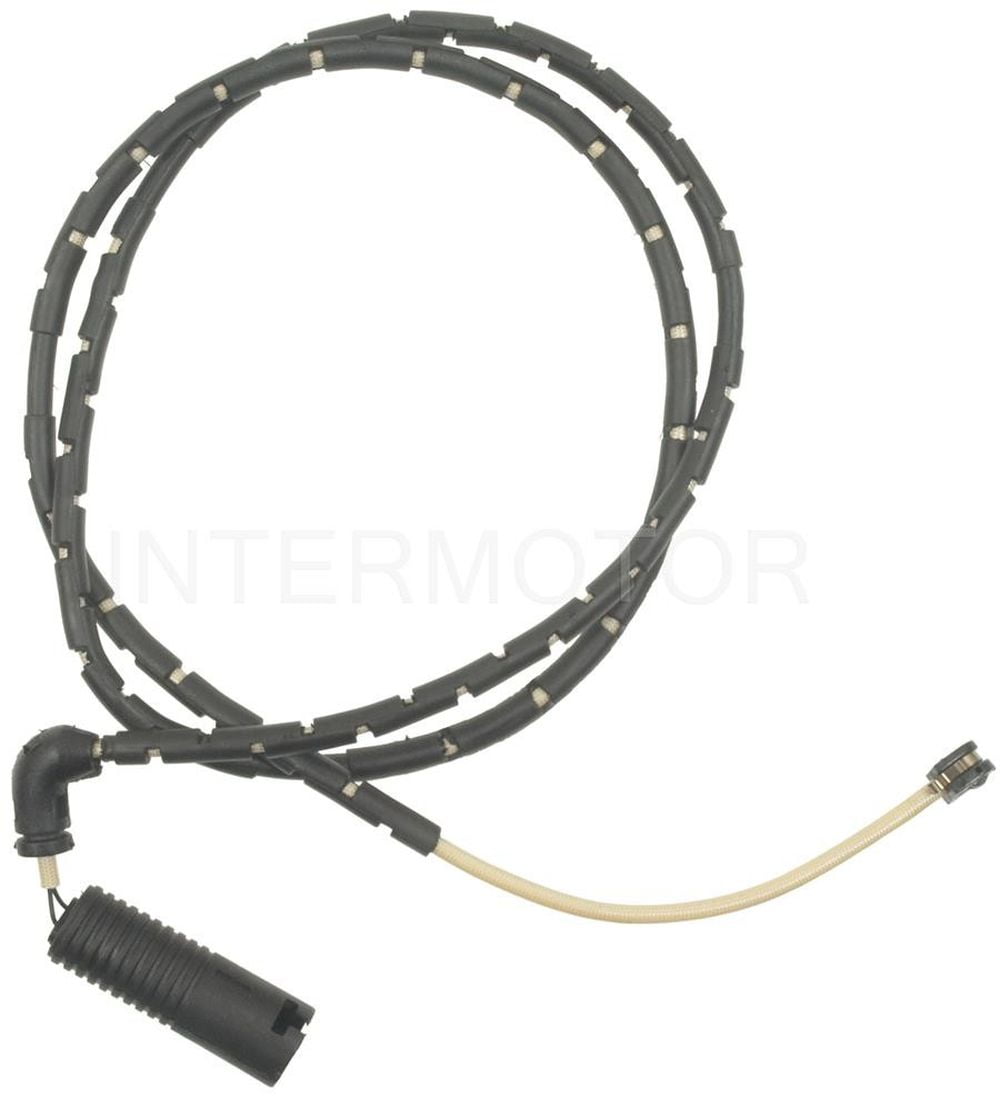 Disc Brake Pad Wear Sensor