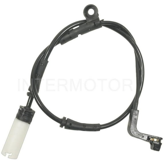 Disc Brake Pad Wear Sensor