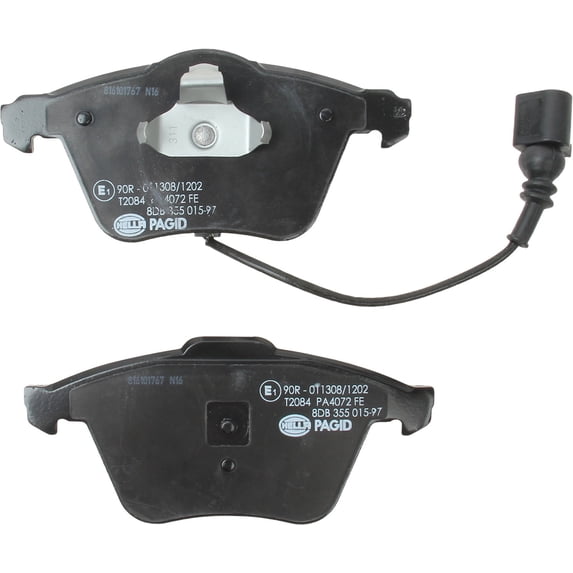 Disc Brake Pad