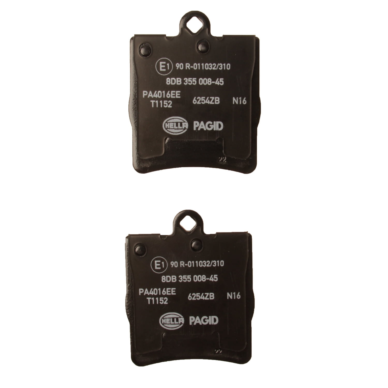 Disc Brake Pad