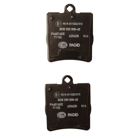 Disc Brake Pad