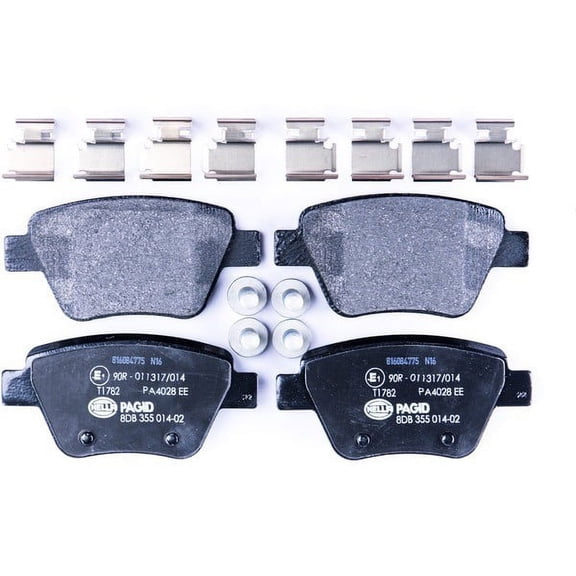Disc Brake Pad