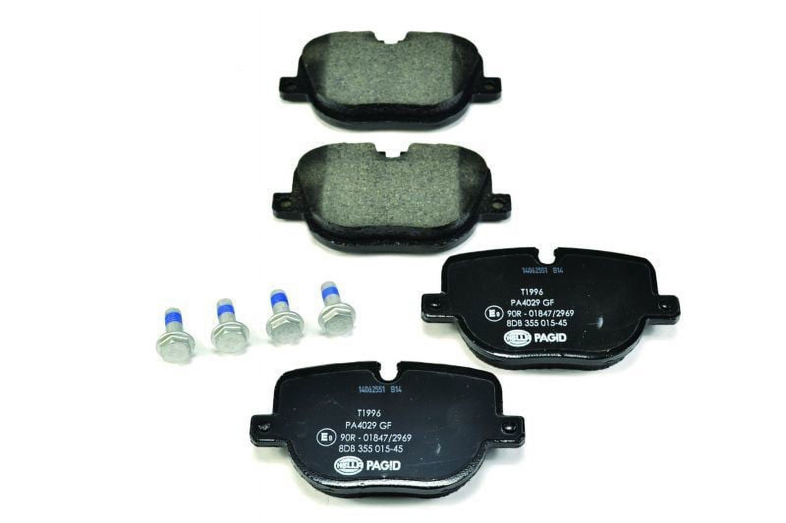 Disc Brake Pad