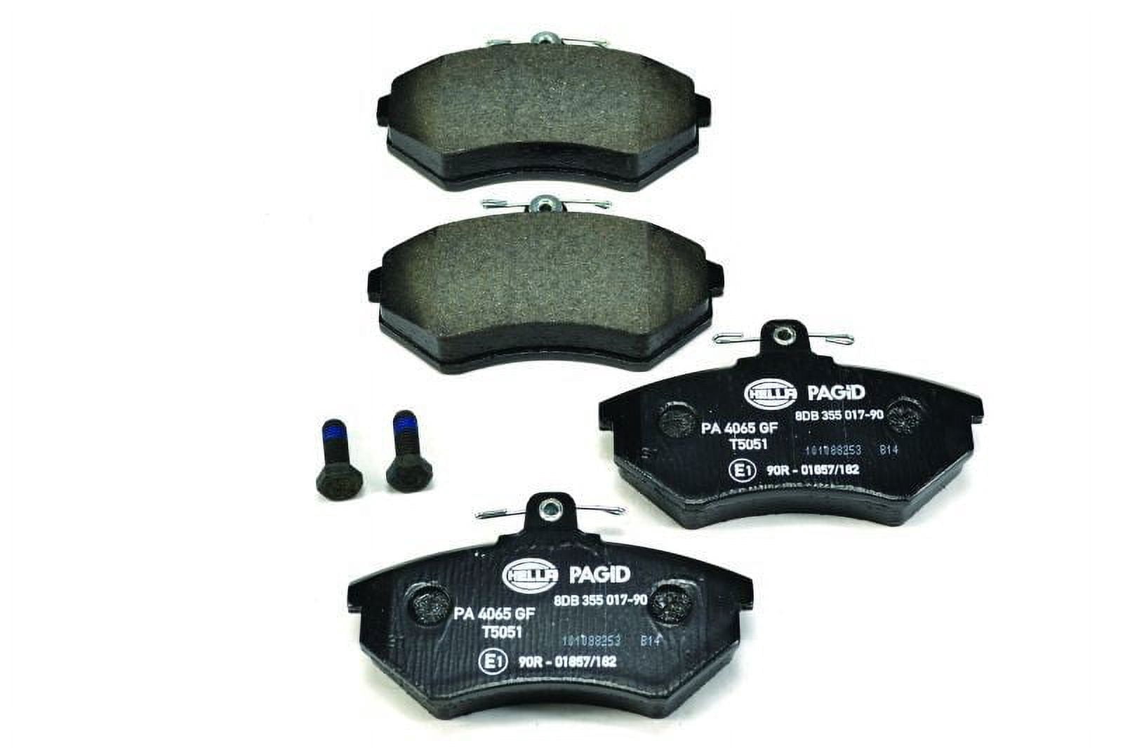 Disc Brake Pad