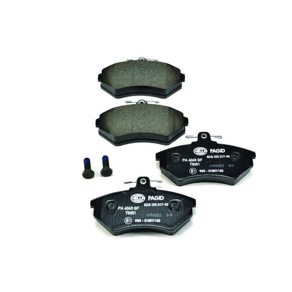 Disc Brake Pad