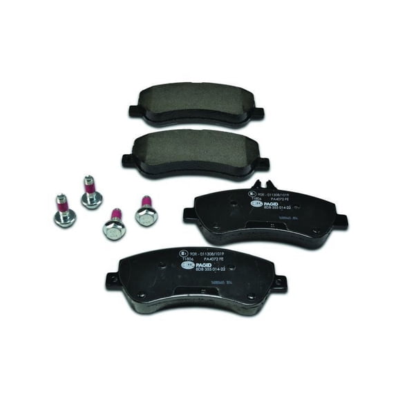 Disc Brake Pad