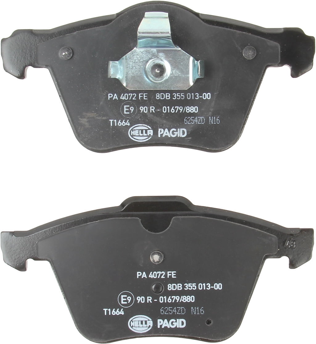Disc Brake Pad