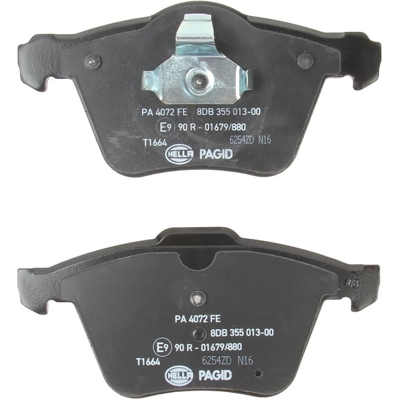 Disc Brake Pad