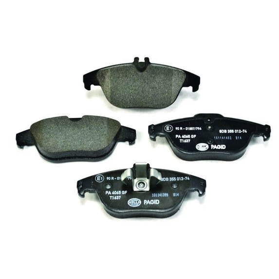 Disc Brake Pad