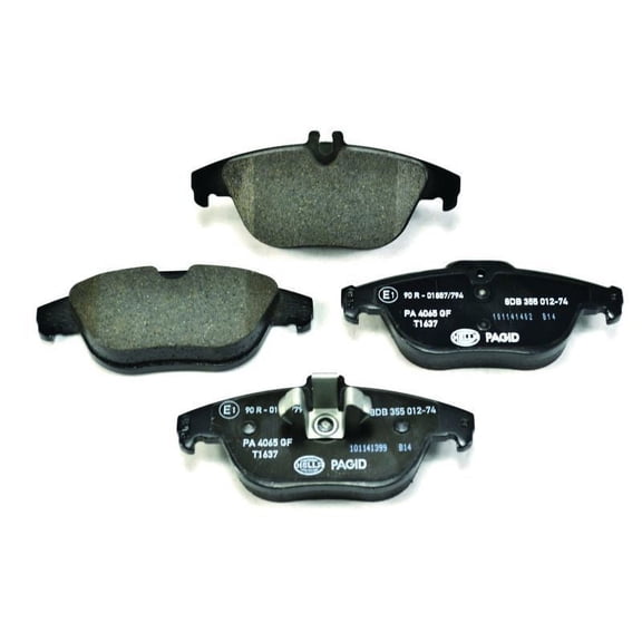 Disc Brake Pad