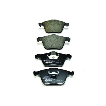 Disc Brake Pad