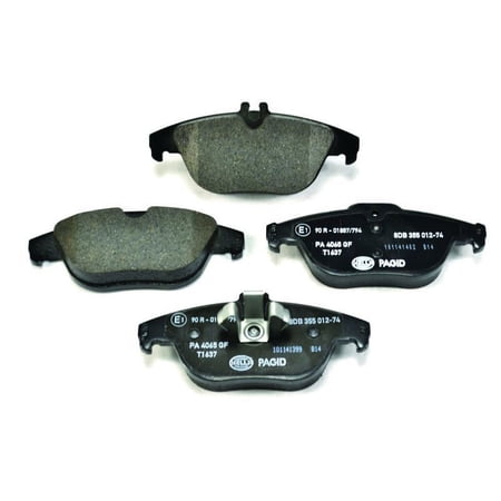 Disc Brake Pad