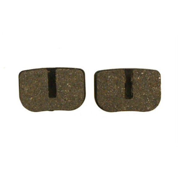 Disc Brake Pads
