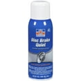 Permatex 80077 Disc Brake Quiet, 9 oz. net Aerosol Can