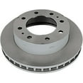 thumbnail image 1 of Disc Brake Rotor - 1771038 Fits select: 1999-2007 CHEVROLET SILVERADO, 2006-2007 GMC NEW SIERRA, 1 of 5