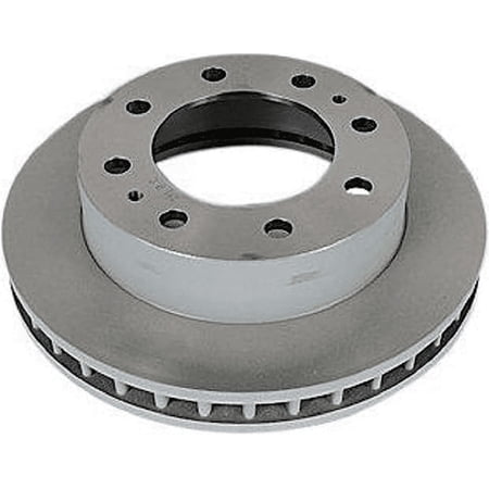 Disc Brake Rotor - 1771038 Fits select: 1999-2007 CHEVROLET SILVERADO, 2006-2007 GMC NEW SIERRA