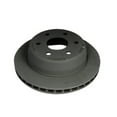 thumbnail image 1 of Disc Brake Rotor - 177902 Fits select: 2001-2007 CHEVROLET SILVERADO, 2001-2006 CHEVROLET TAHOE, 1 of 2