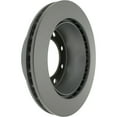 thumbnail image 1 of Disc Brake Rotor-4WD Rear Centric 320.65071F, 1 of 4