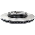 thumbnail image 1 of Disc Brake Rotor-Advanced Technology Front Raybestos 780256 Fits select: 2014-2015 CHRYSLER 300C, 2006-2013 DODGE CHARGER, 1 of 4